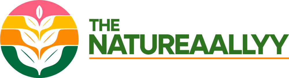 The Natureaallyy