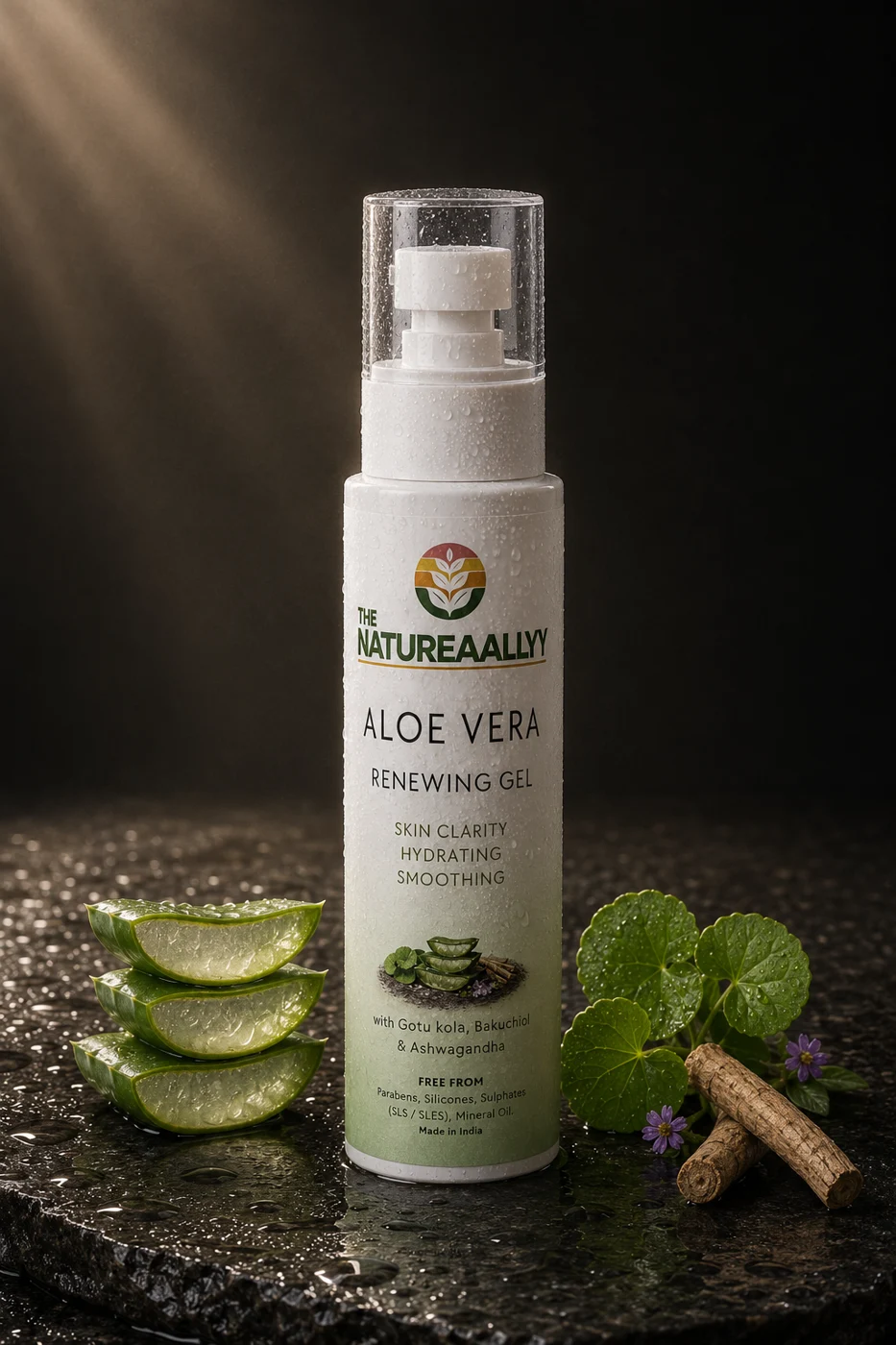 Renewing Gel 100 mL