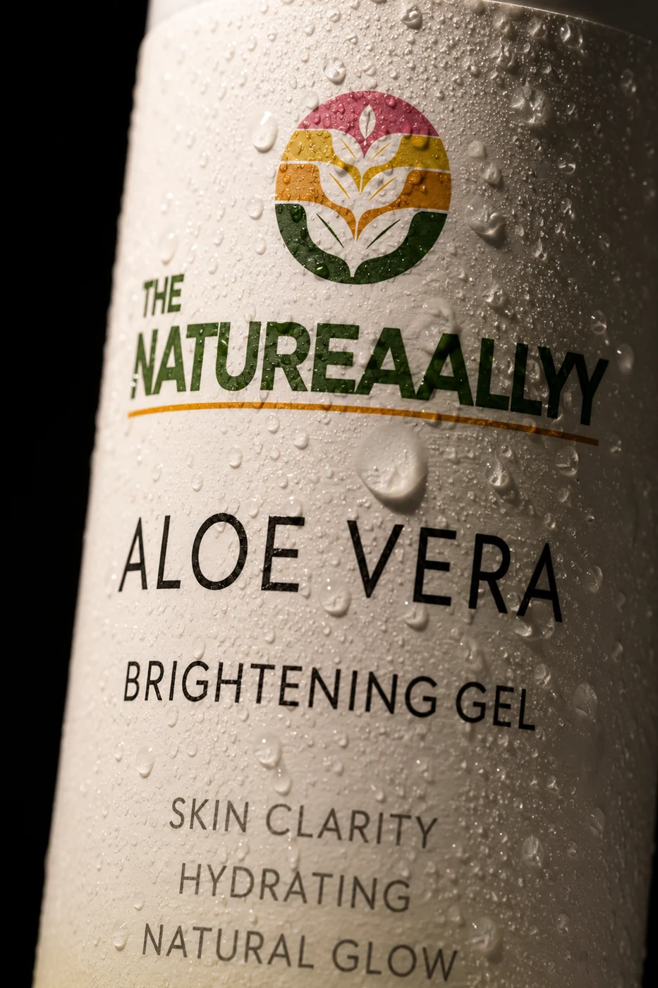 Brightening Gel: a closer look