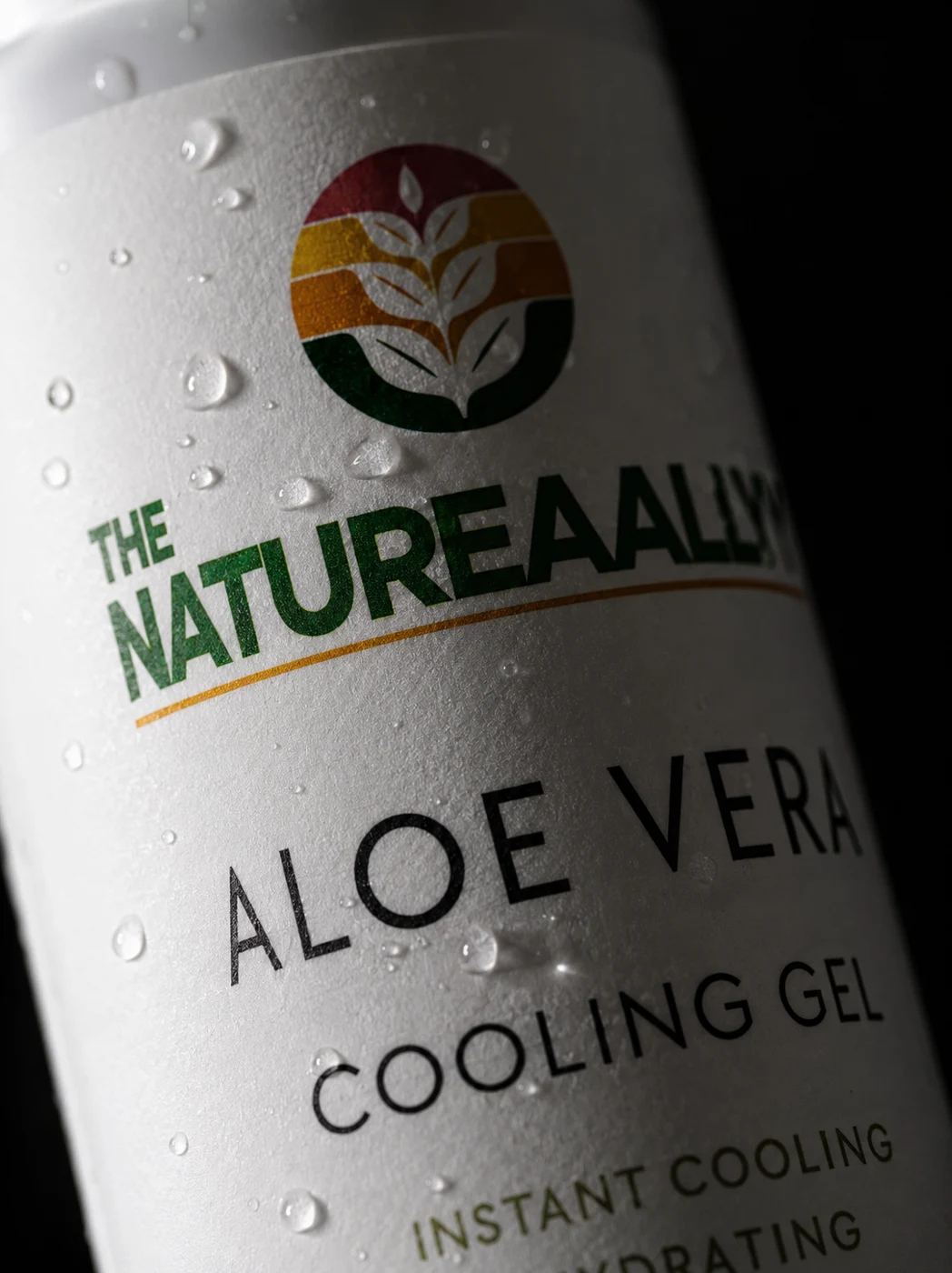 Cooling Gel: a closer look