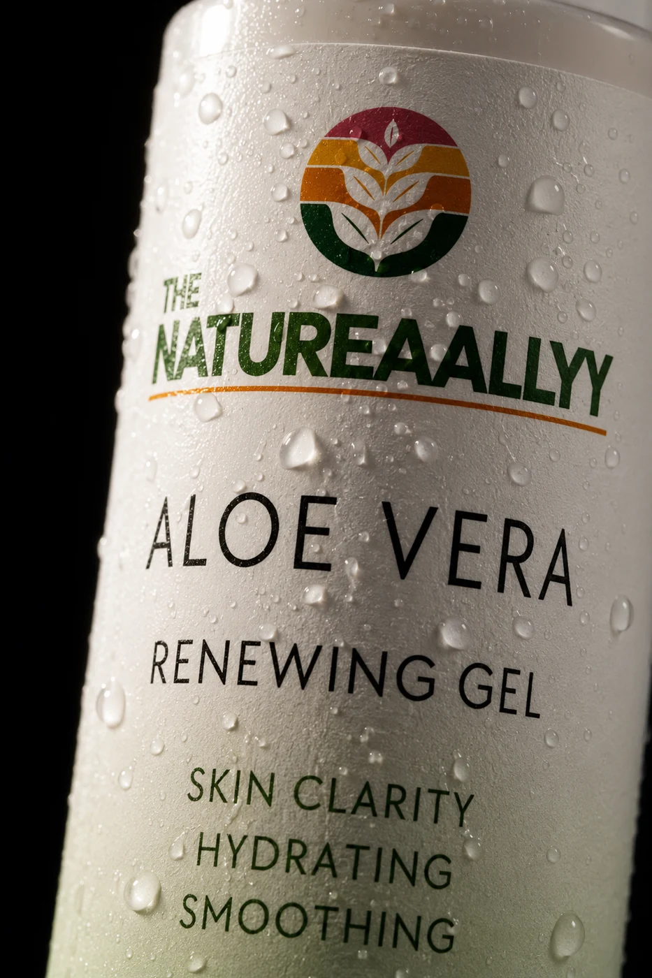 Renewing Gel: a closer look