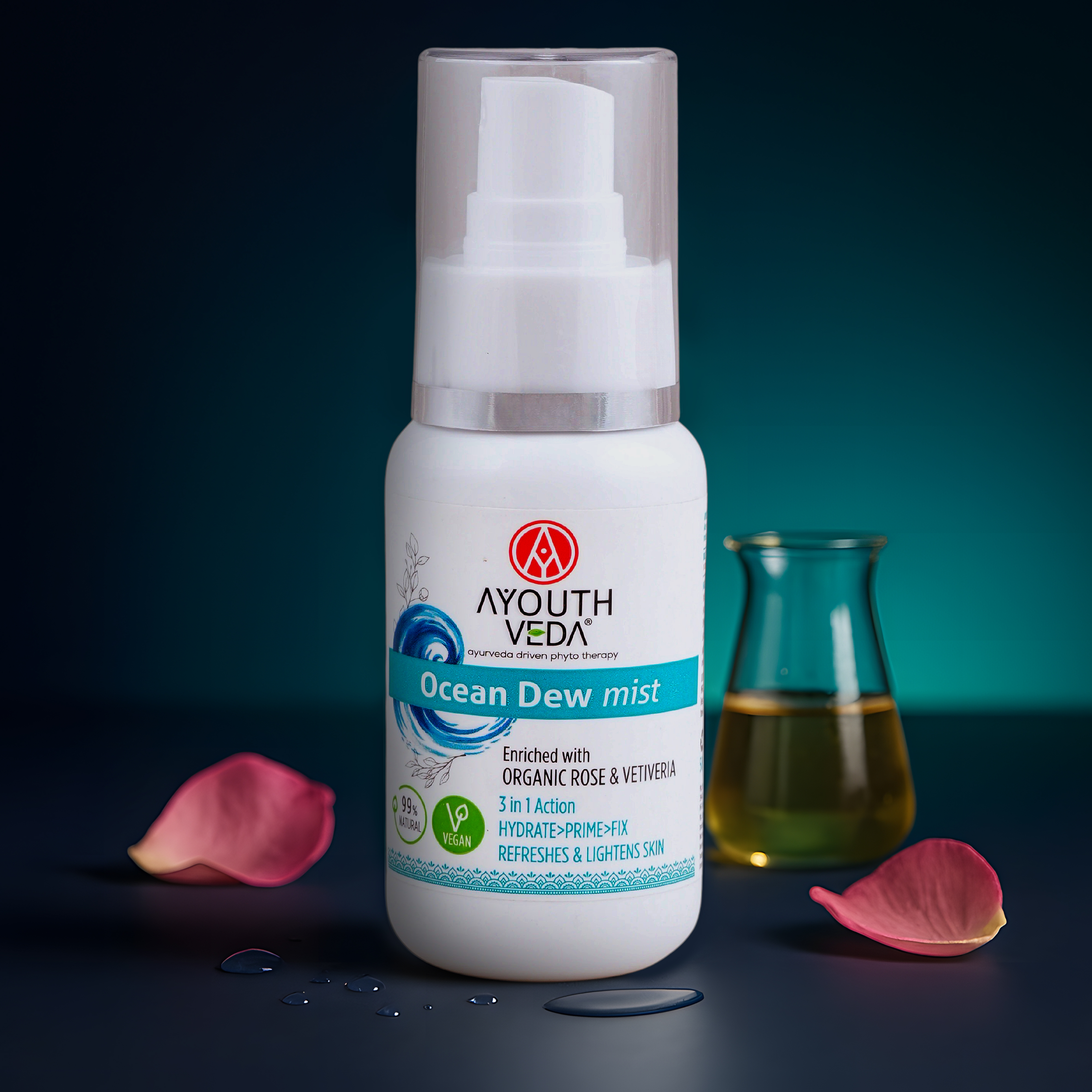 Ocean Dew Mist product photograph