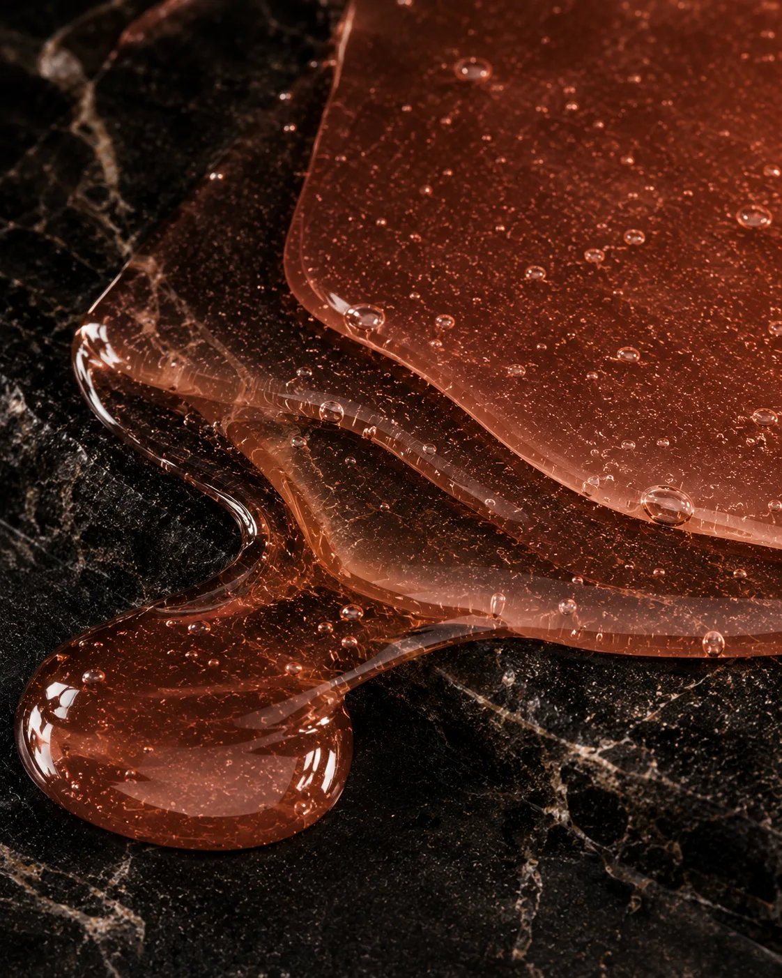Aloe Vera Rose Glow Gel — View 3