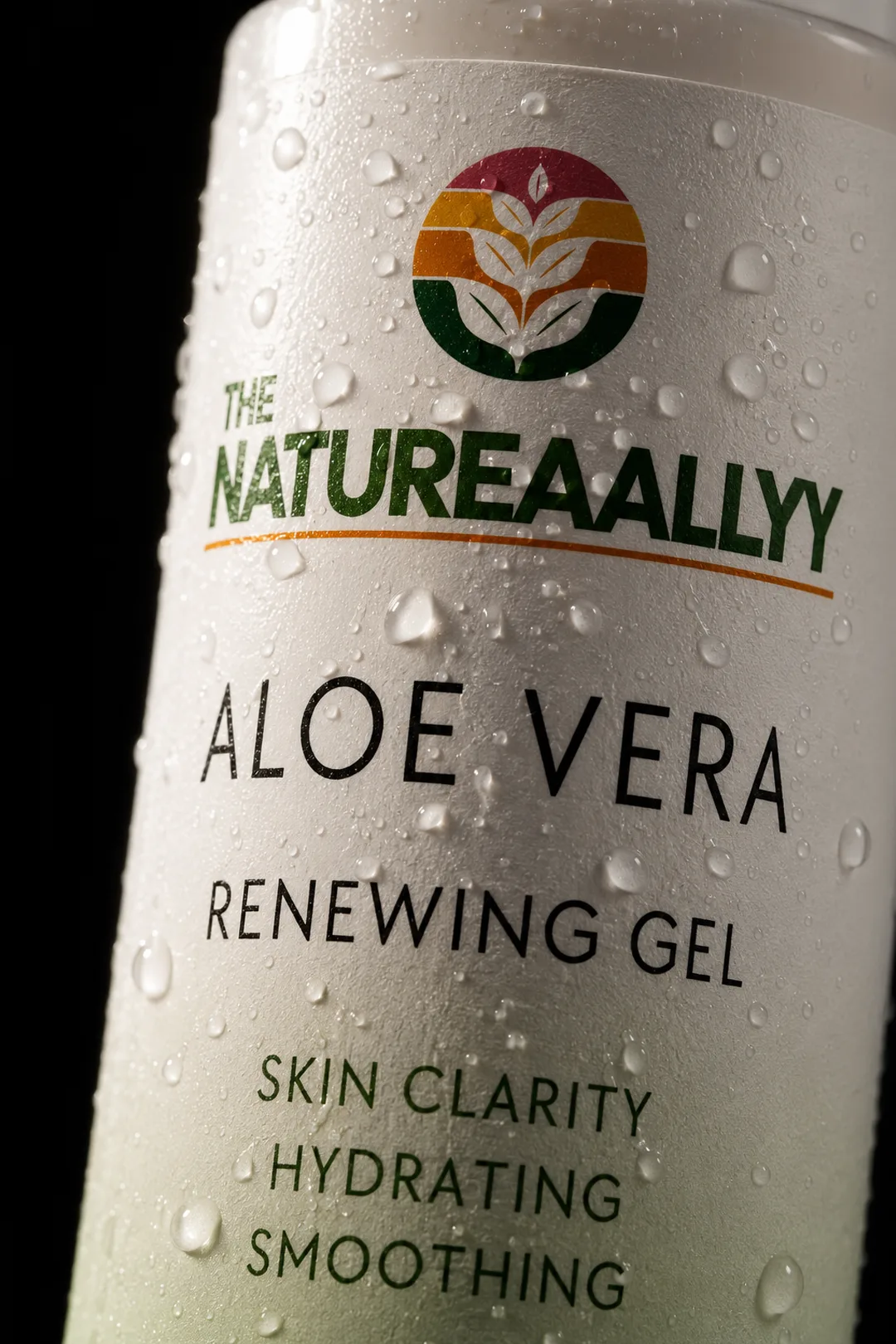 Aloe Vera Renewing Gel — View 3