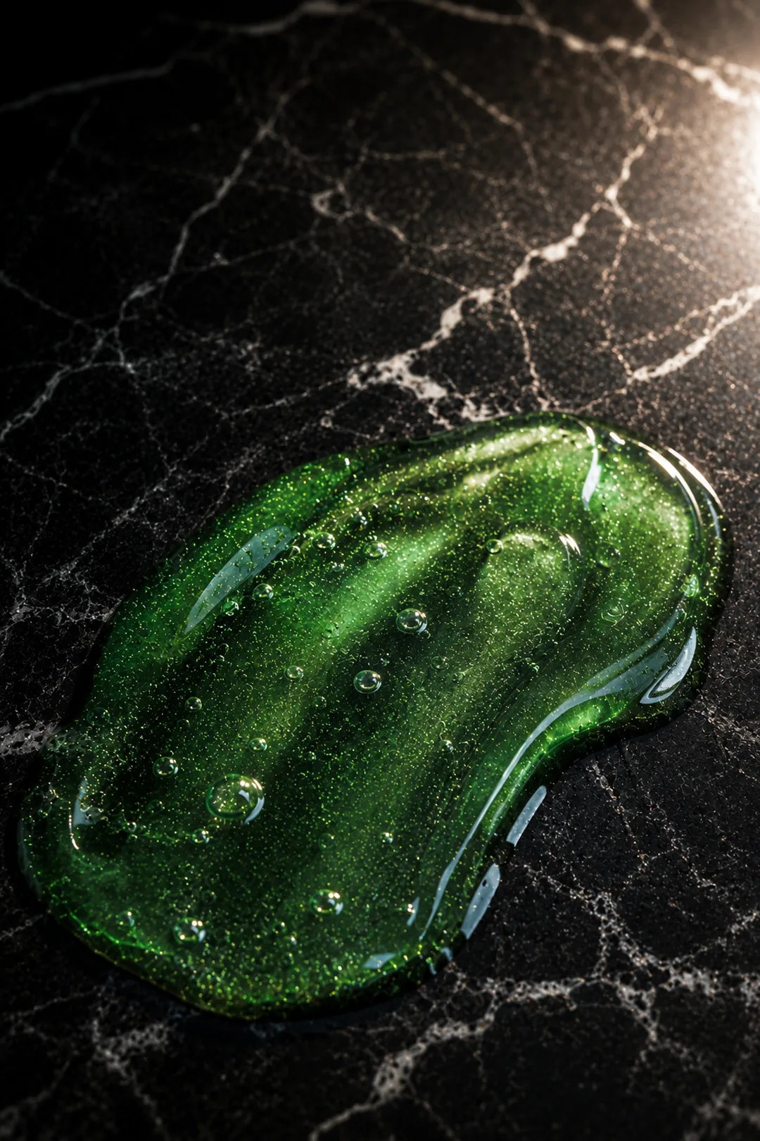 Aloe Vera Renewing Gel — View 4